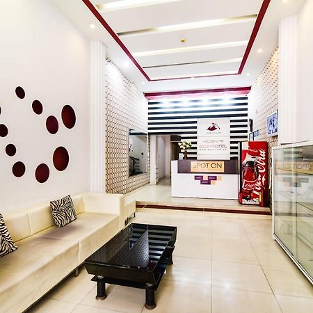 Spot On 670 Zion Motel Da Nang Exterior foto