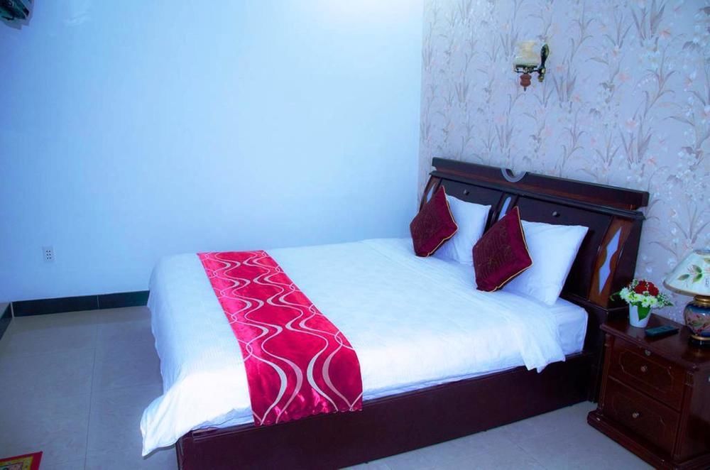 Spot On 670 Zion Motel Da Nang Exterior foto