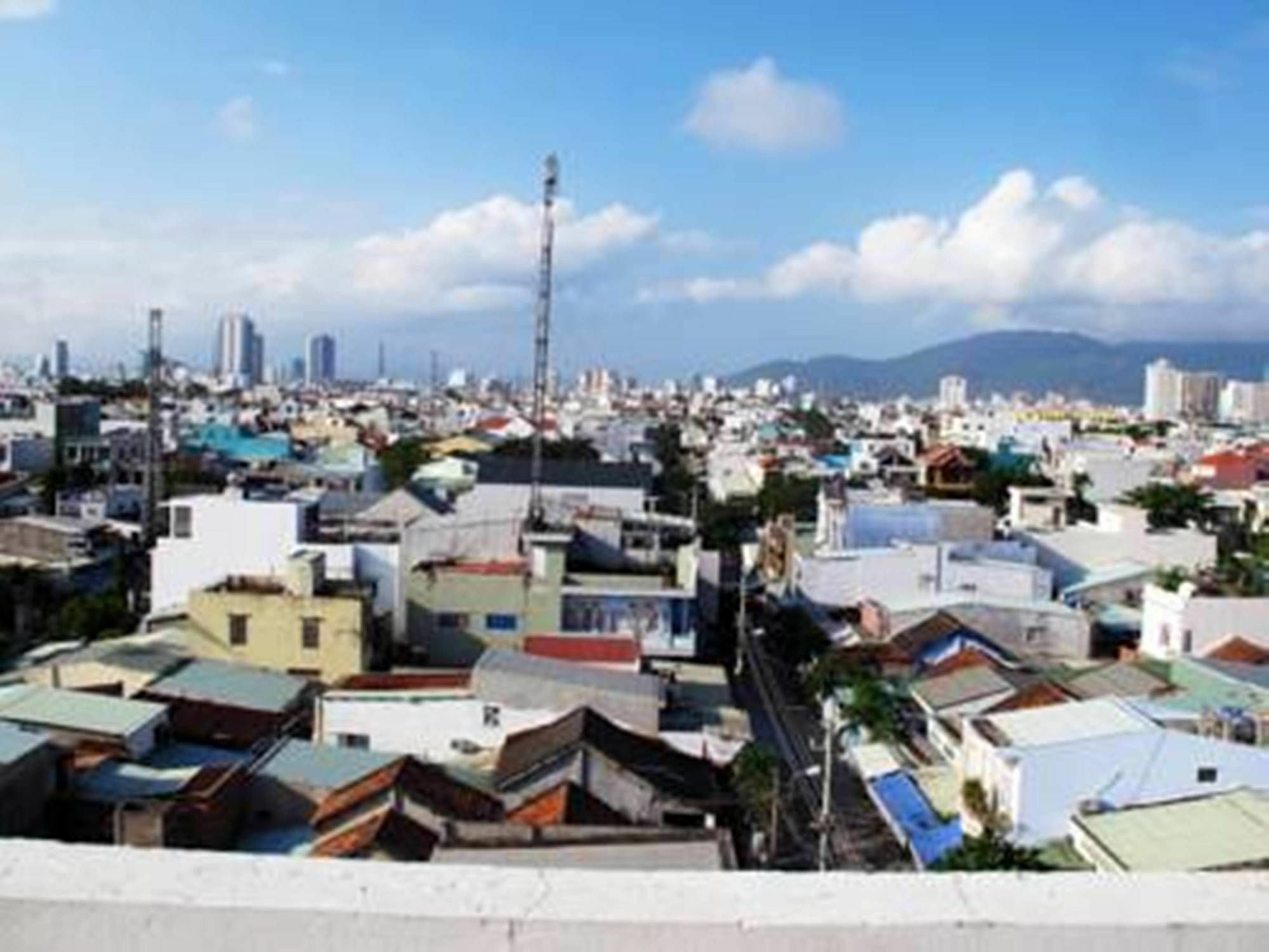 Spot On 670 Zion Motel Da Nang Exterior foto