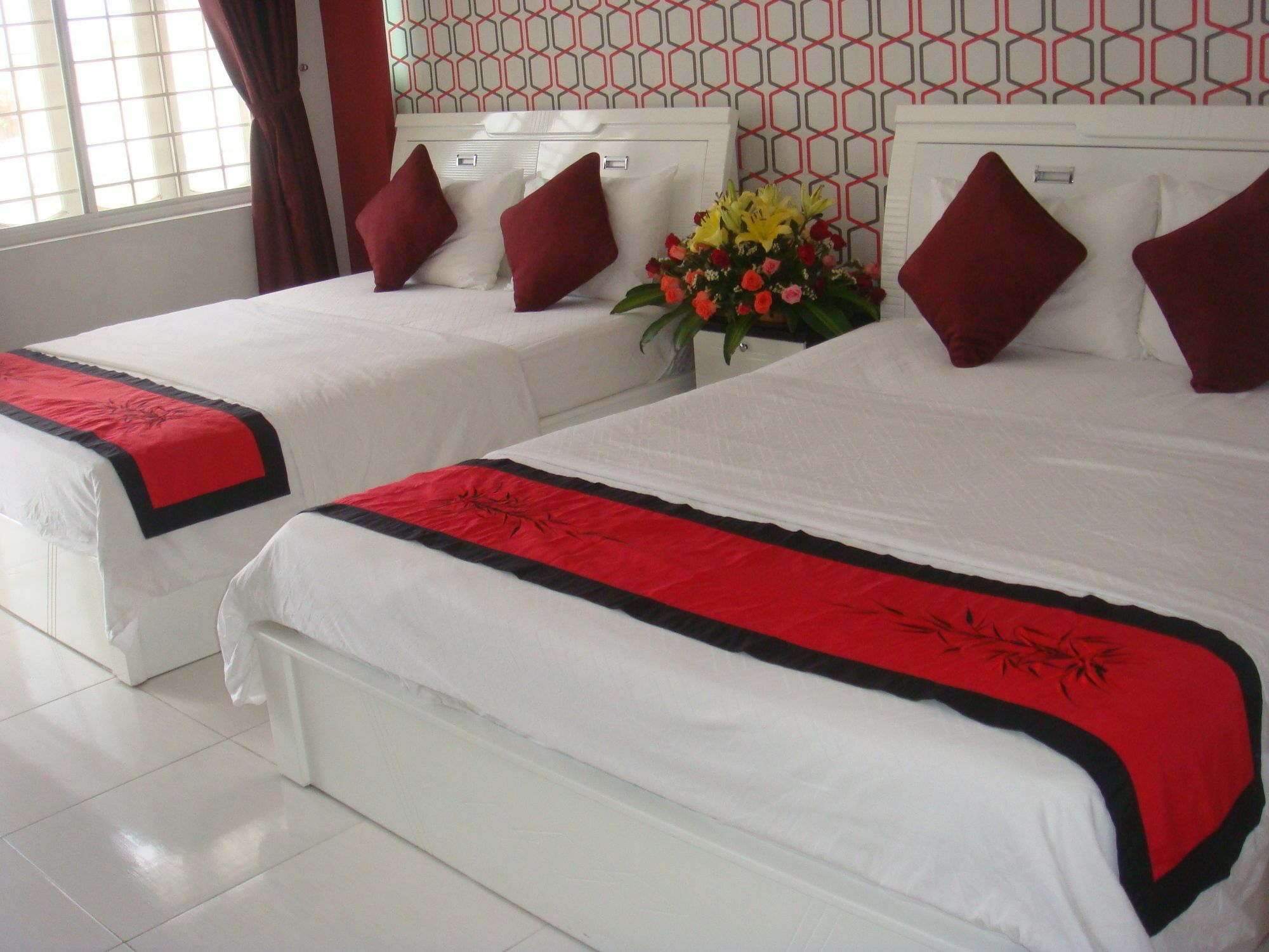 Spot On 670 Zion Motel Da Nang Exterior foto