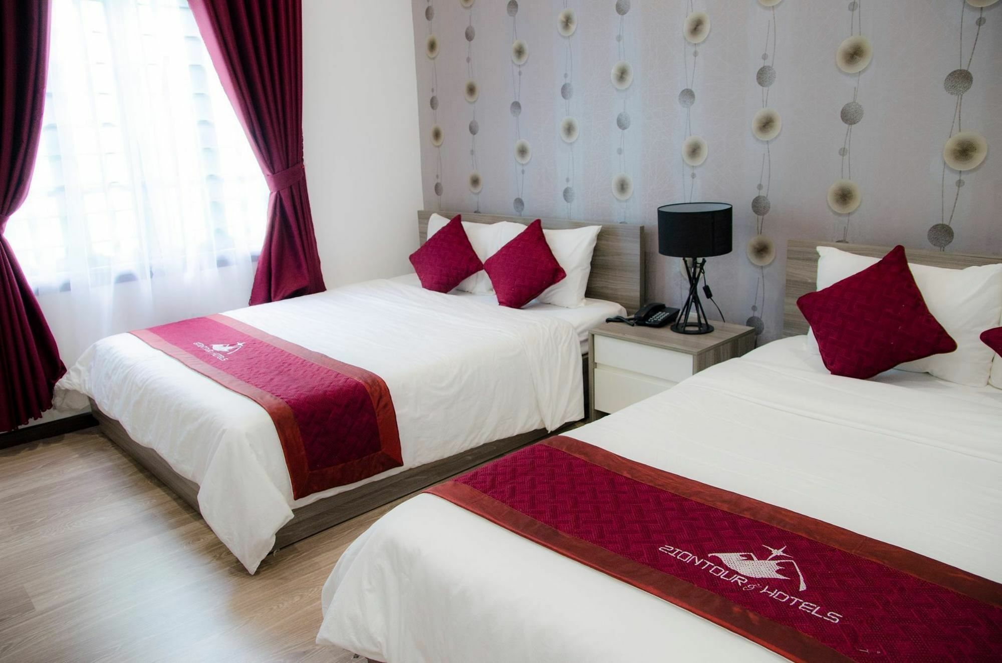 Spot On 670 Zion Motel Da Nang Exterior foto