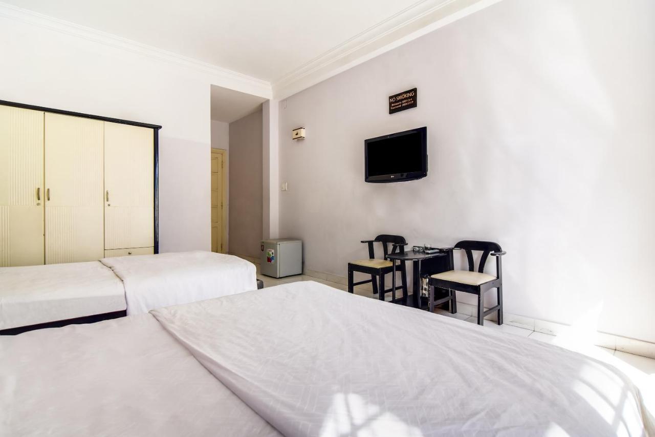 Spot On 670 Zion Motel Da Nang Exterior foto