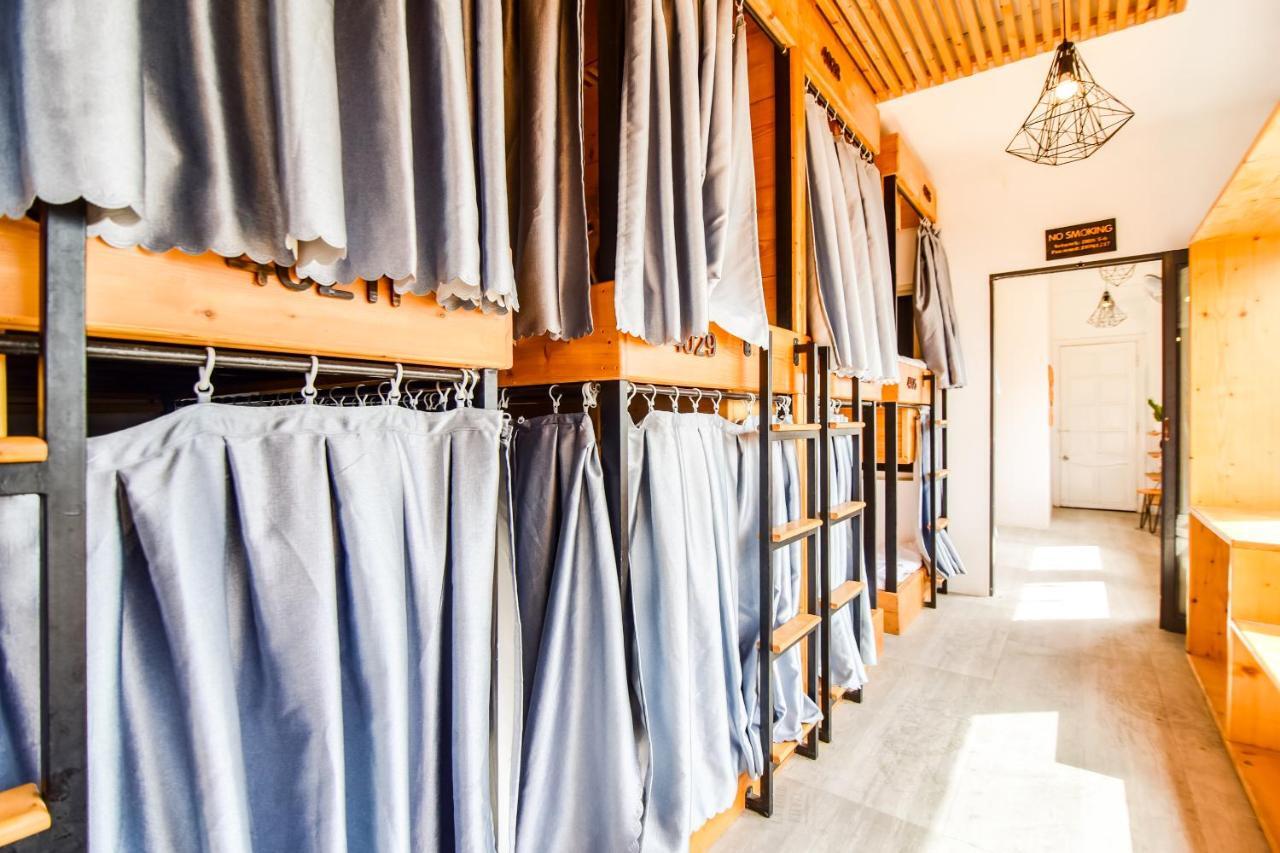 Spot On 670 Zion Motel Da Nang Exterior foto