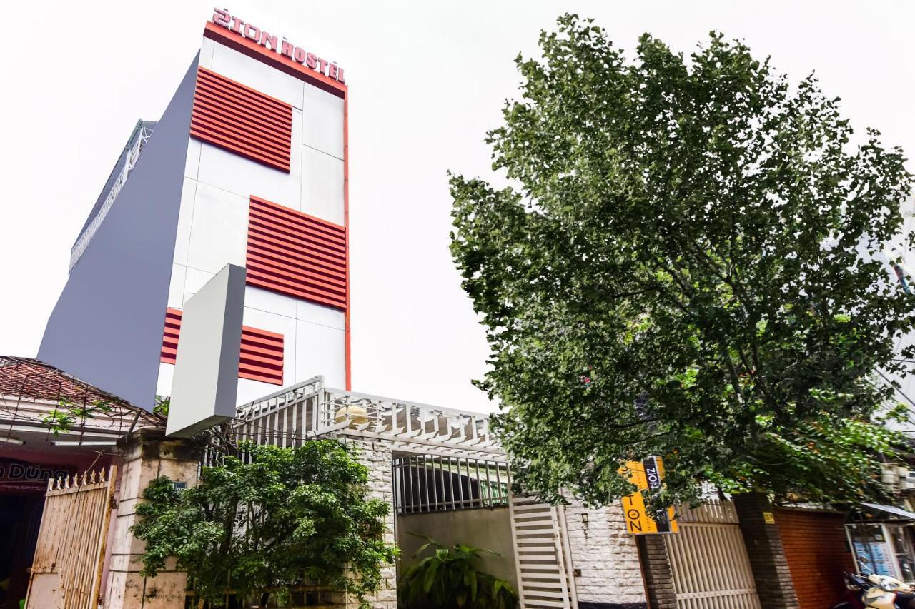 Spot On 670 Zion Motel Da Nang Exterior foto