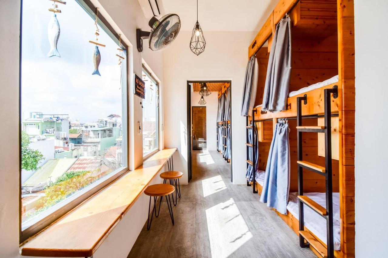 Spot On 670 Zion Motel Da Nang Exterior foto