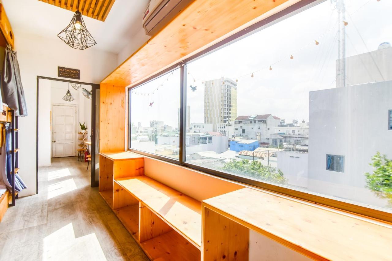 Spot On 670 Zion Motel Da Nang Exterior foto