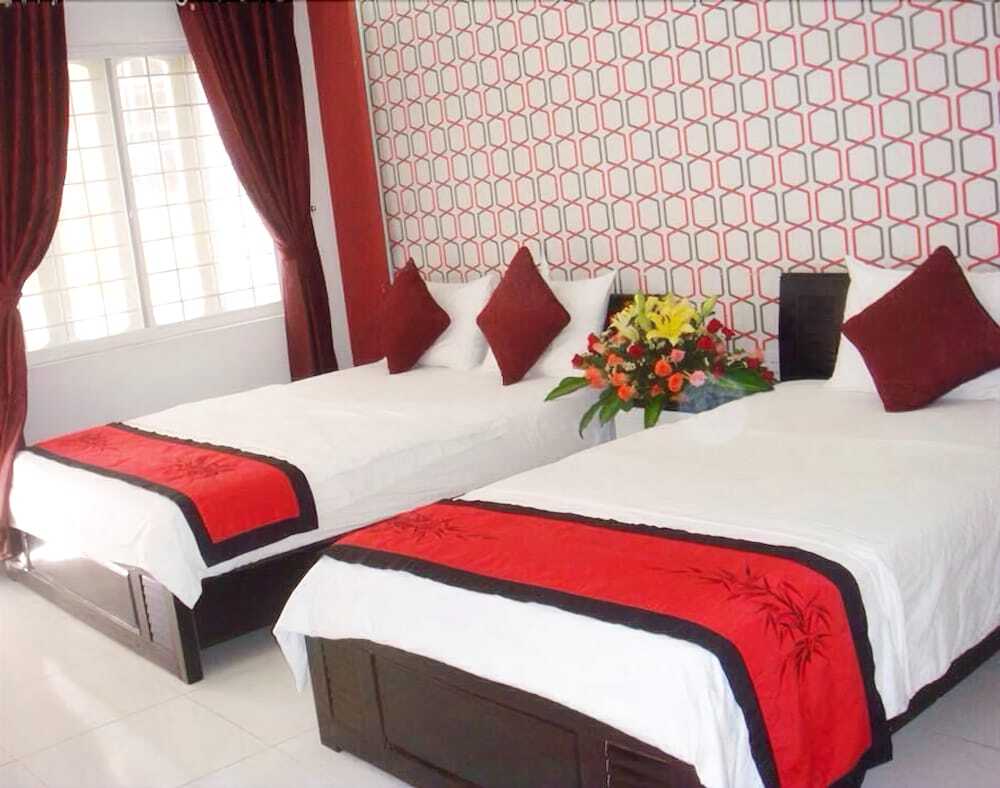 Spot On 670 Zion Motel Da Nang Exterior foto